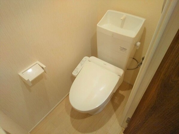 レオパレスイレブンの物件内観写真